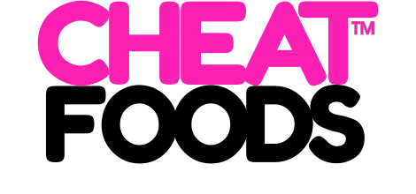 Cheat Foods Logo