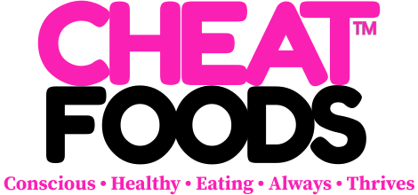 Cheat Foods Logo